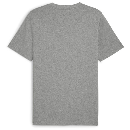 Tricou bărbați Puma ESS Small Logo Tee