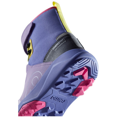 Încălțăminte de iarnă copii Reima Talves