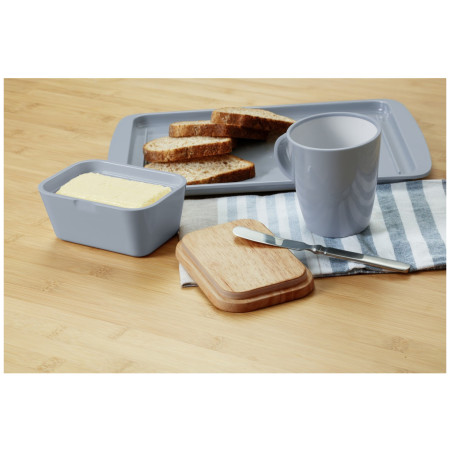 Cutie pentru mâncare Brunner Máslenka Butter dish