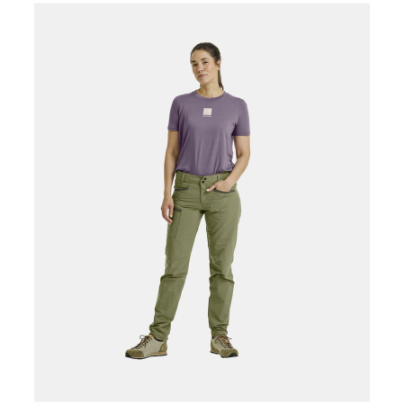 Pantaloni femei Ortovox Pelmo Pants W