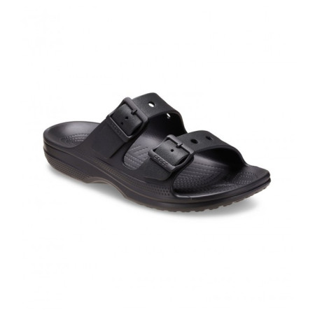 Sandale bărbați Crocs Mens Sandal negru Black