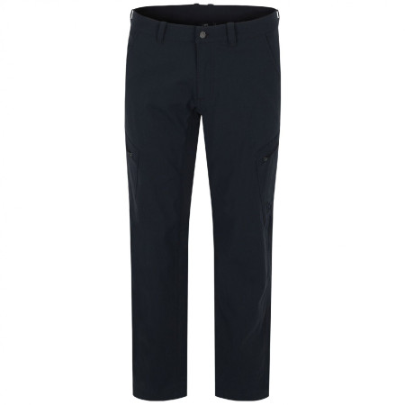 Pantaloni bărbați Hannah Nate negru