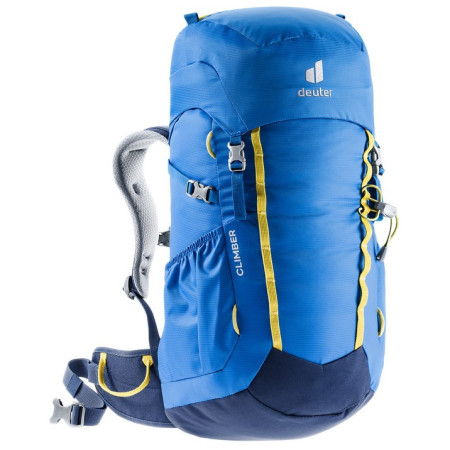 Rucsac pentru copii Deuter Climber