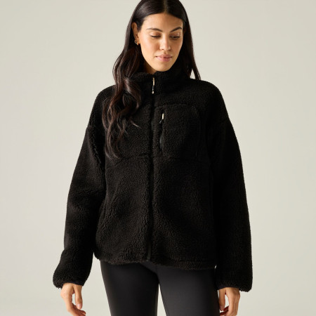 Hanorac femei Regatta Roswind WR Fleece