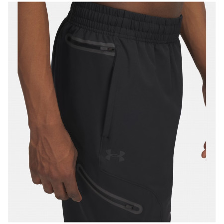 Pantaloni bărbați Under Armour Unstoppable Cargo Pant
