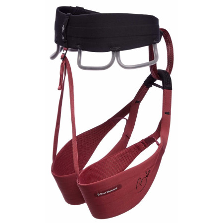 Ham femei Black Diamond Solution - W'S Babsi Edition