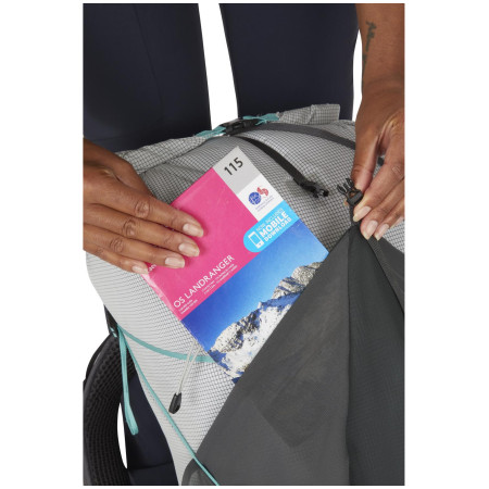 Rucsac Rab Muon ND 40