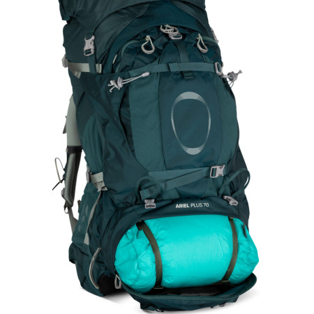 Rucsac Osprey Ariel Plus 70
