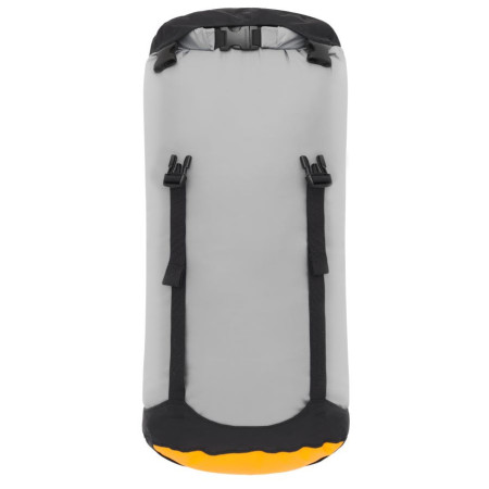 Husă impermeabilă Sea to Summit Evac Compression Dry Bag 13 L bej
