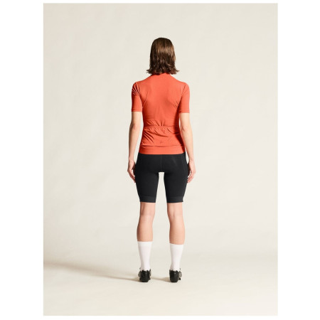 Tricou de ciclism femei Craft W Endur Logo