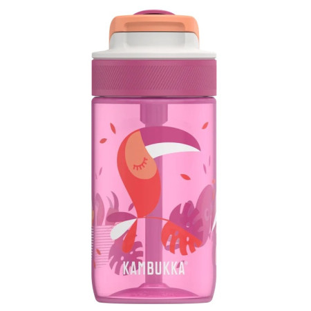 Sticlă copii Kambukka Lagoon 400 ml