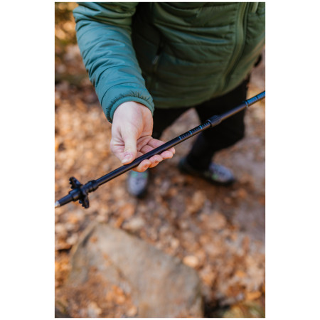 Bețe de trekking Zulu Cork Antishock