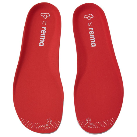 Încălțăminte copii Reima Vaellus Light Heather