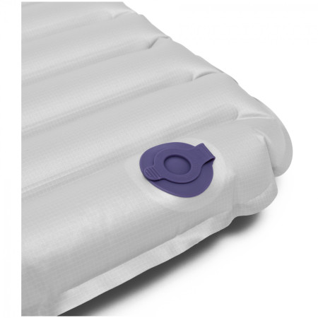 Saltea gonflabilă Zulu Moonlight Mummy