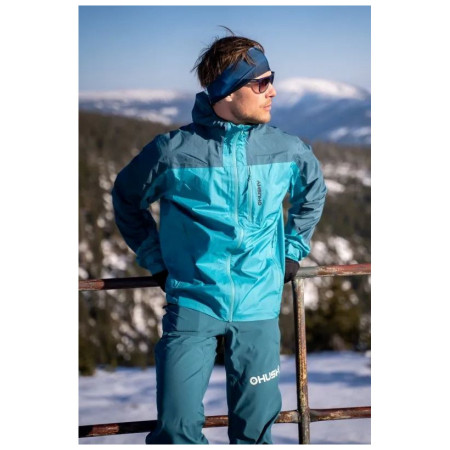 Geacă bărbați Husky Luma M