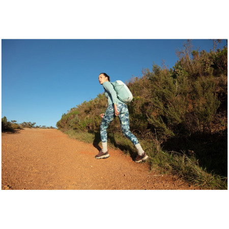 Tricou funcțional femei Dare 2b Torrek Overhead Mid