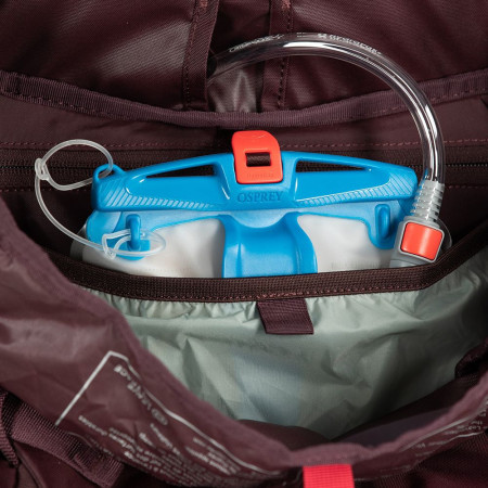 Rucsac turistic femei Osprey Kyte 58