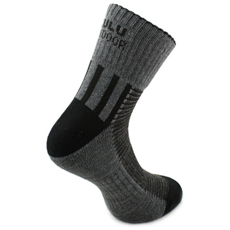 Șosete bărbați Zulu Trekking Low Men