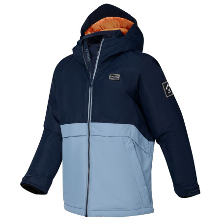 Geacă copii Dare 2b Wing It Jacket Navy/DuskBlu