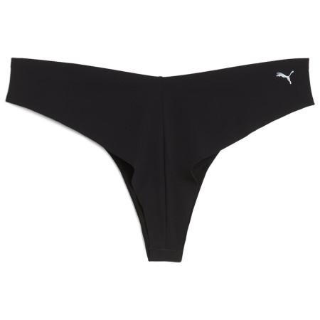 Chiloți funcționali femei Puma Microfiber Brazilian Briefs 2P