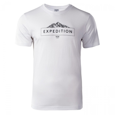 Tricou bărbați Hi-Tec Renon