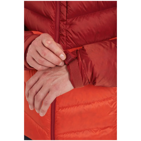 Geacă bărbați Rab Glaceon Pro Down Jacket