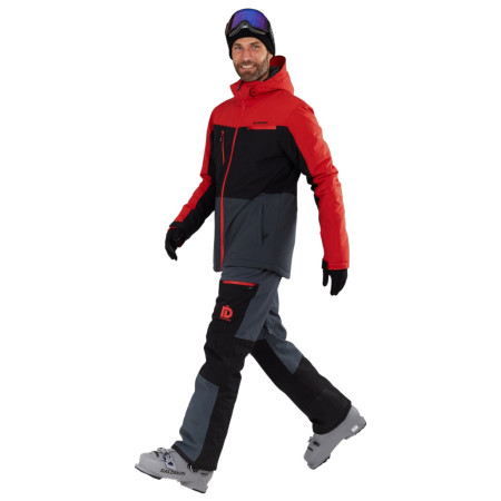 Geacă de schi bărbați Fundango Horatio Allmountain Jacket