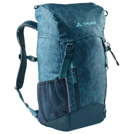 Rucsac pentru copii Vaude Skovi 19 albastru închis