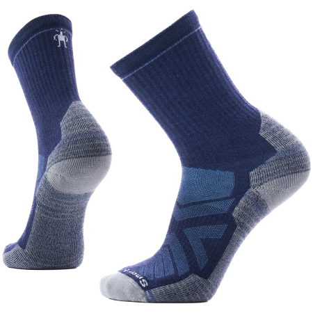Șosete bărbați Smartwool Hike Light Cushion Crew