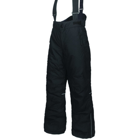 Pantaloni copii Hannah Amidala JR II gri Anthracite
