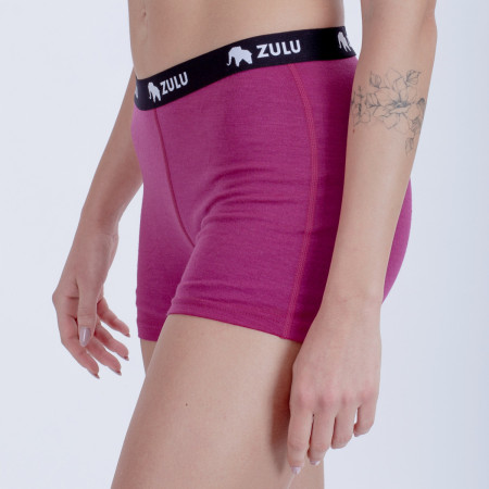 Chiloți femei Zulu Merino 160 BS