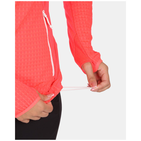 Hanorac femei Kilpi Frensis-W