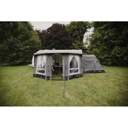 Extensie de cor Vango Tall Annex Elements ProShield - Balletto & Tuscany