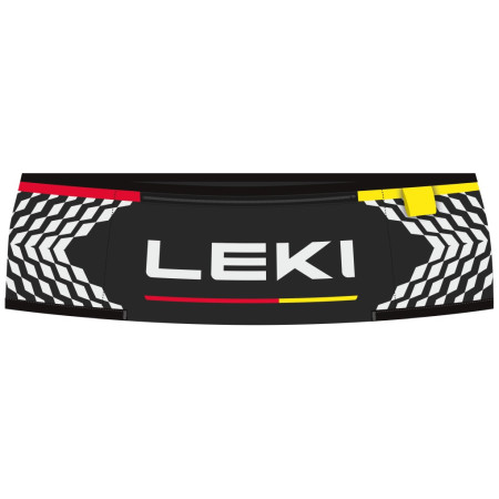 Centură pentru bețe Leki Trail Running Pole Belt