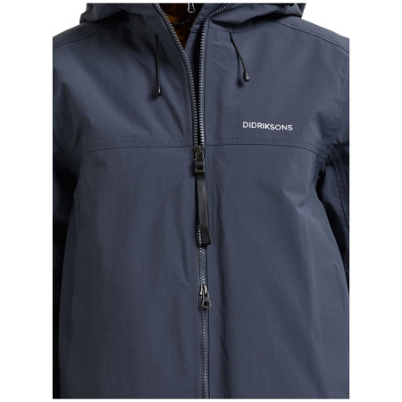 Geacă softshell pentru femei Didriksons Eris Wns Parka