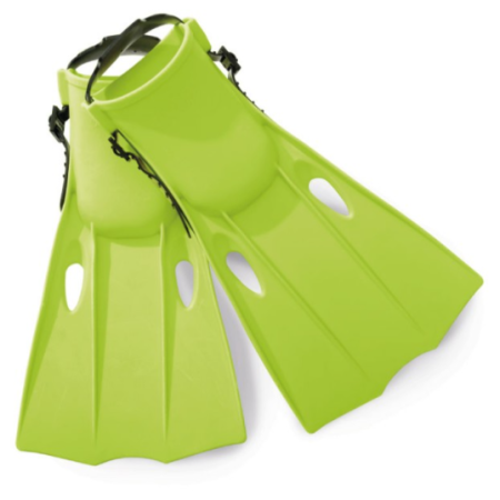 Labă de înot Intex Small Swim Fins 55936