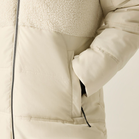 Geacă lungă femei Dare 2b Borg Parka Jacket