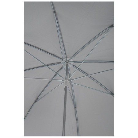 Umbrelă de soare Bo-Camp Parasol for chair (grey)