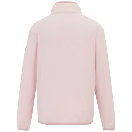 Hanorac copii Regatta Junior Frankie F/Z Pink Haze