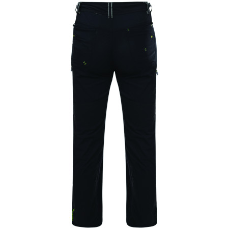 Pantaloni bărbați Dare 2b Mounted Trouser Black negru