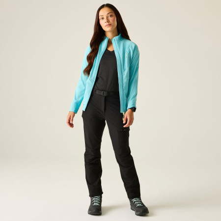 Hanorac femei Dare 2b Emerging III Stretch Midlayer