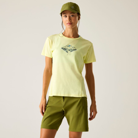 Tricou femei Dare 2b Tranquility III Tee