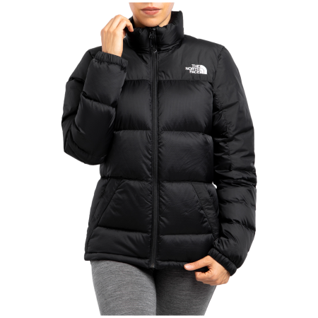 Geacă femei The North Face W Diablo Down Jacket negru TNF BLACK/TNF BLACK