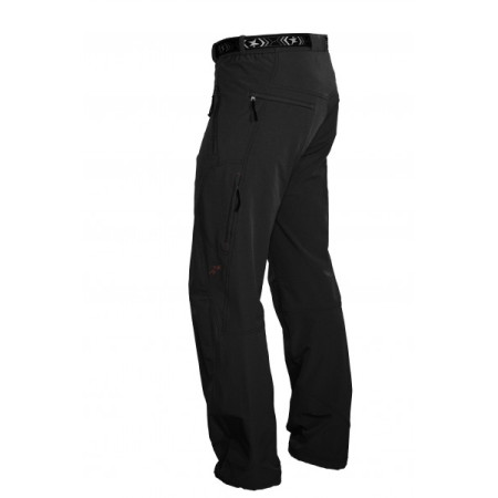 Pantaloni Warmpeace Bungee