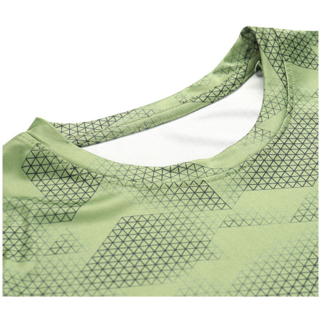 Tricou bărbați Alpine Pro Quatr