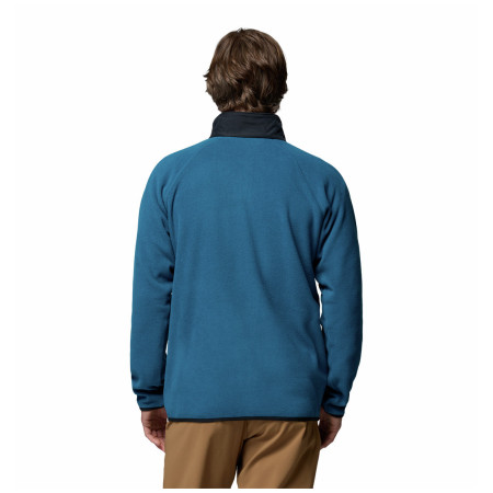 Hanorac bărbați Columbia Fast Trek™ Overlay Full Zip
