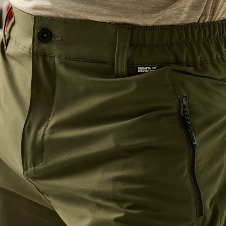 Pantaloni bărbați Regatta Montorn