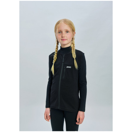 Protecție de coloană copii POC Y's VPD Air Vest