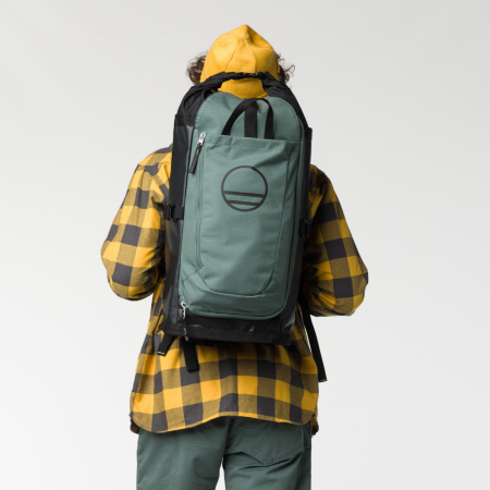 Rucsac de alpinism Wild Country Crag Hauler 25