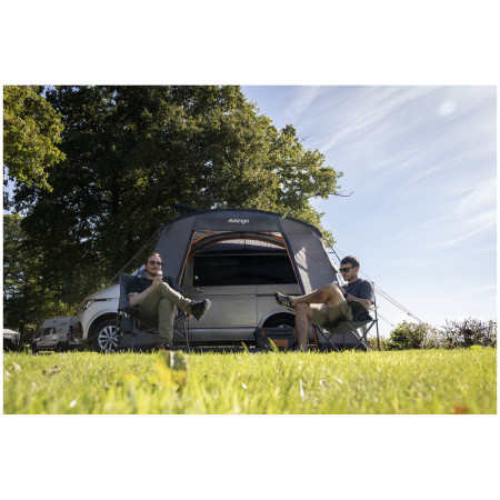 Cort frontal Vango Faros III Low